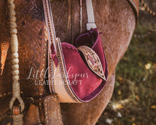 Load image into Gallery viewer, Slouchy Boot Bag
