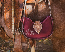 Load image into Gallery viewer, Slouchy Boot Bag
