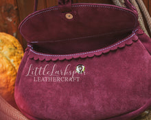 Load image into Gallery viewer, Three Horse Handbag
