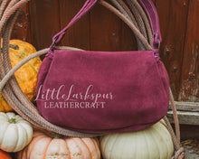 Load image into Gallery viewer, Three Horse Handbag
