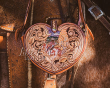 Load image into Gallery viewer, Aspen Love Purse
