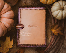 Load image into Gallery viewer, Elk Padfolio
