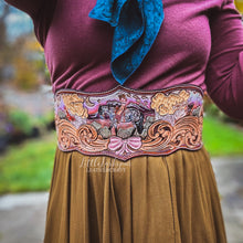 Load image into Gallery viewer, Waist Cincher Belt
