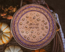 Load image into Gallery viewer, Bridle Horse Round Purse
